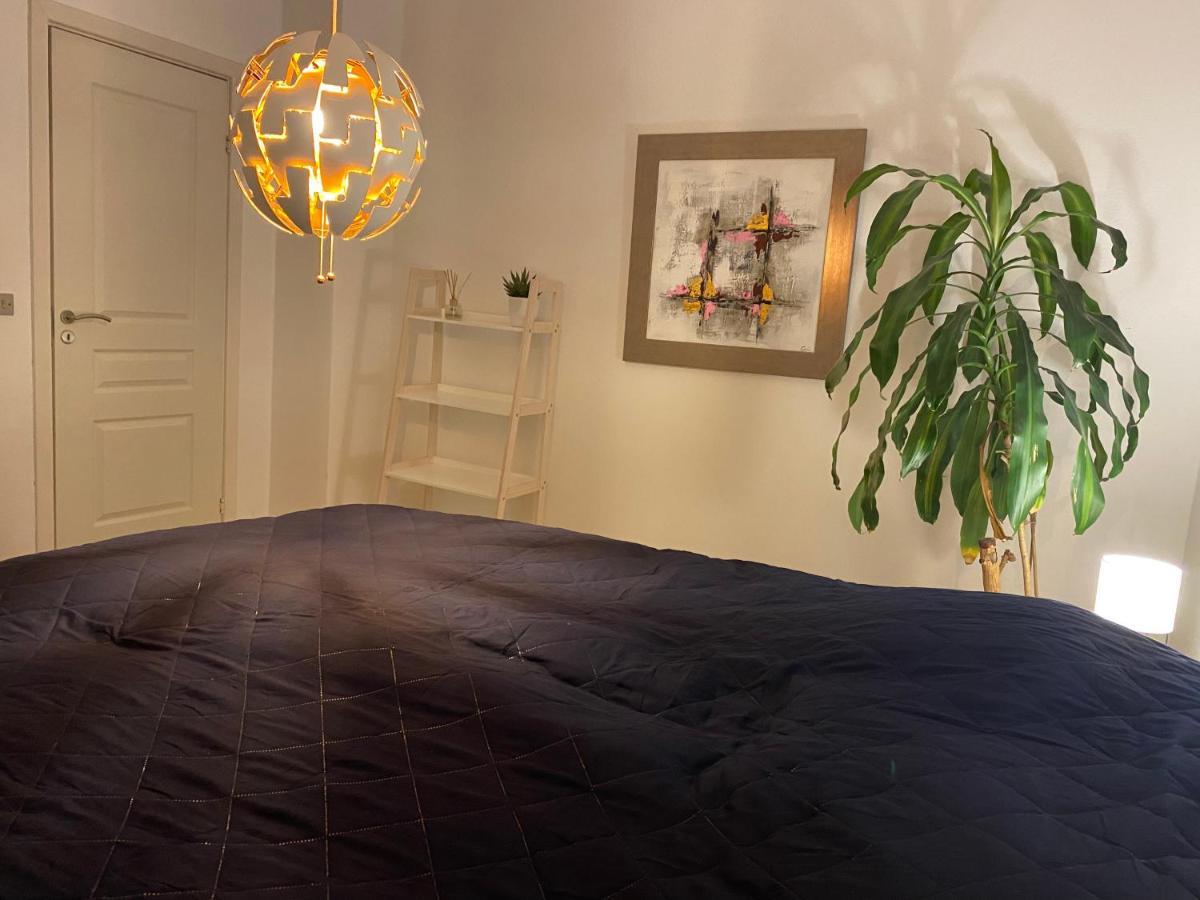 Spacious & Well Located Villa Apartement แฮร์เลว ภายนอก รูปภาพ