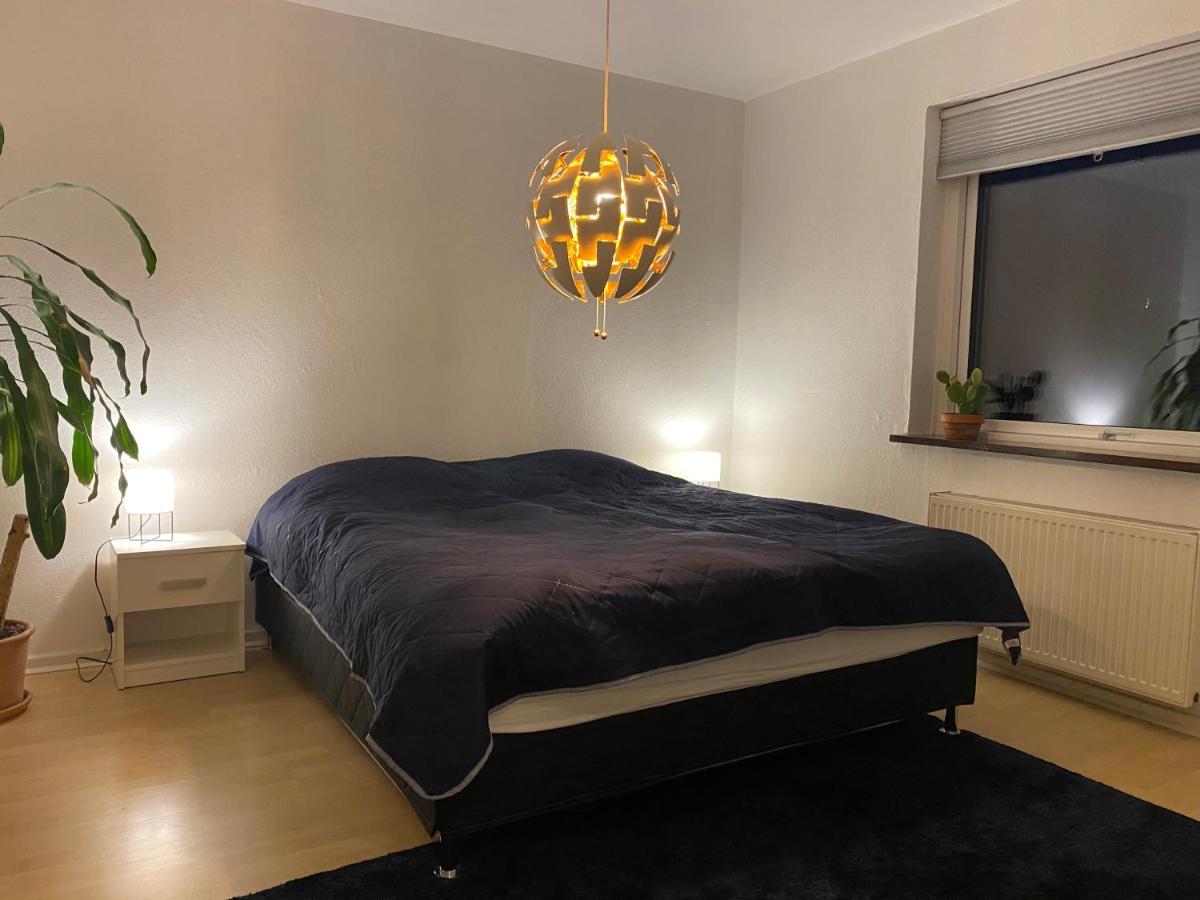 Spacious & Well Located Villa Apartement แฮร์เลว ภายนอก รูปภาพ